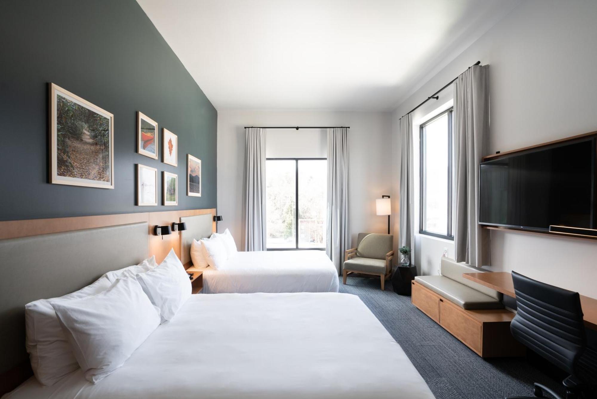 Bridge Creek Inn 克莱顿 外观 照片