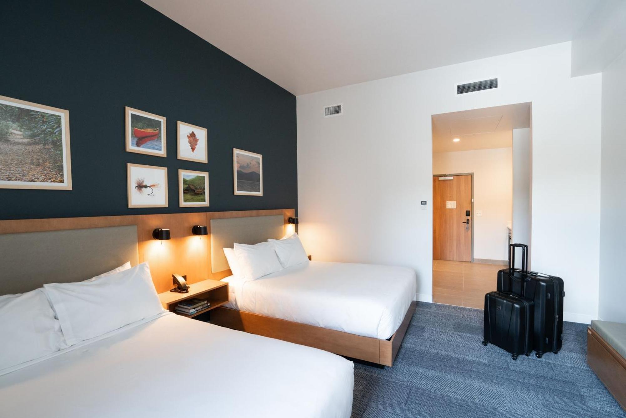 Bridge Creek Inn 克莱顿 外观 照片