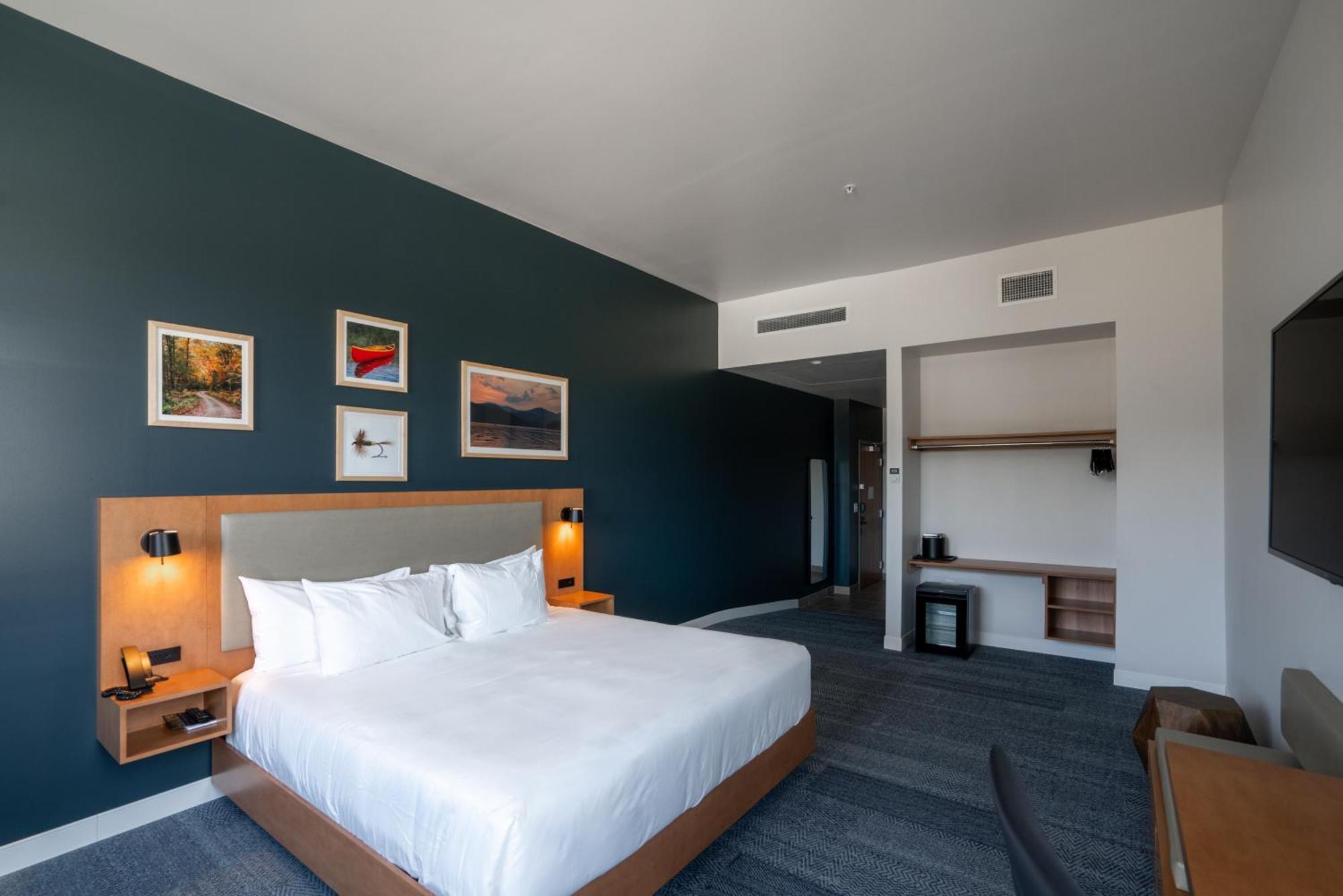 Bridge Creek Inn 克莱顿 外观 照片