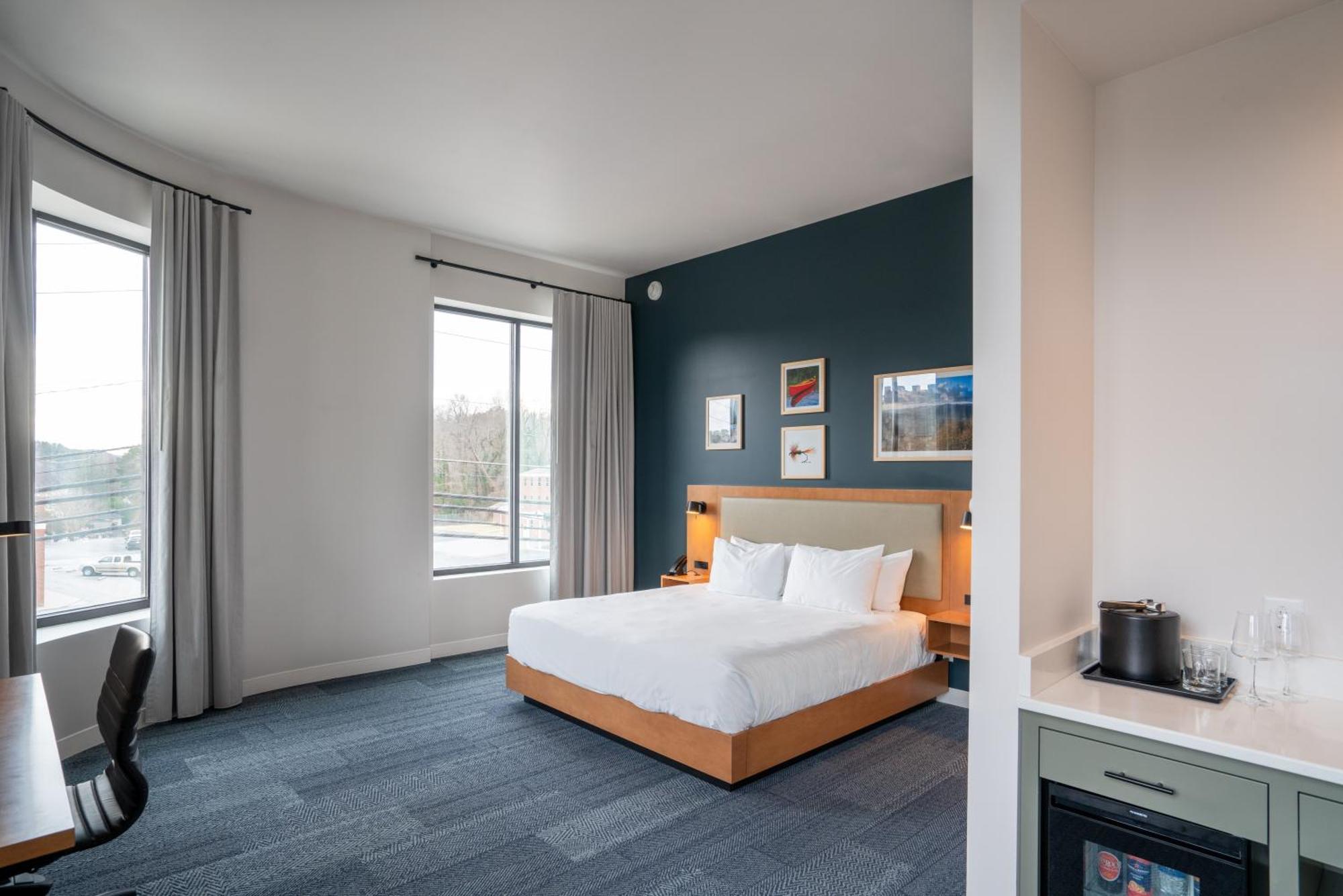 Bridge Creek Inn 克莱顿 外观 照片